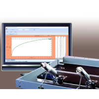 Oxidata® Pressure Measurement System for Lubricating Oils